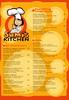 Sumi's Kitchen - Menu 2